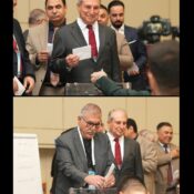 المجلس الاقتصادي العراقي