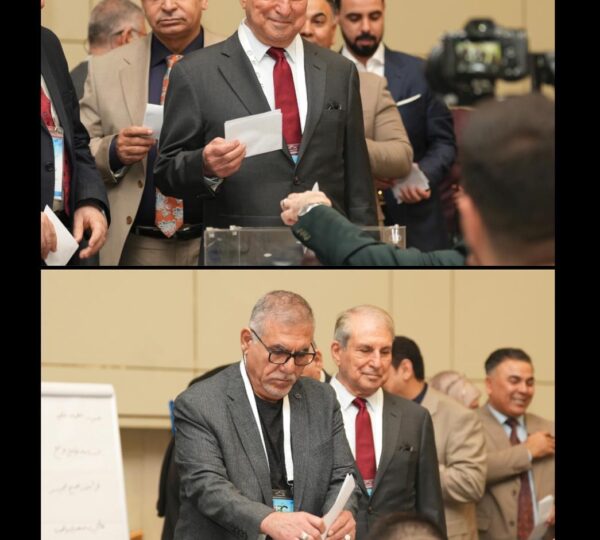 المجلس الاقتصادي العراقي