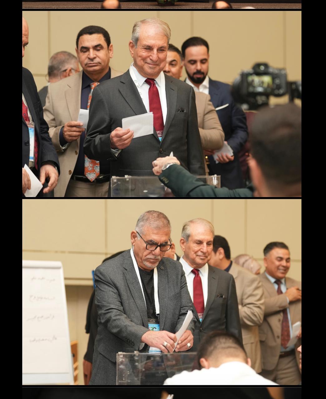 المجلس الاقتصادي العراقي